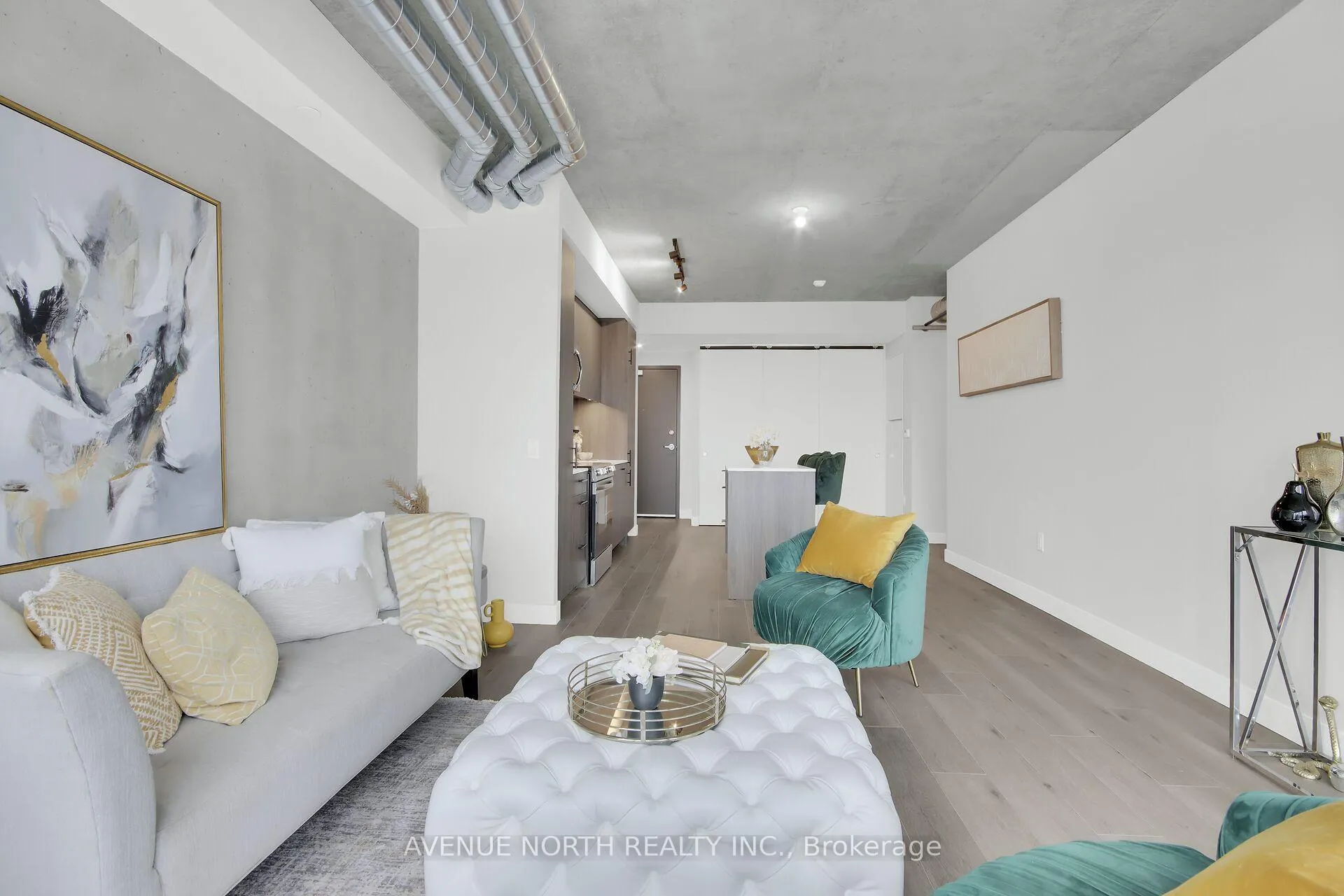Photo 7 of Unit LPH6, 10 james Street, Ottawa, Ottawa Centre — HOMEH