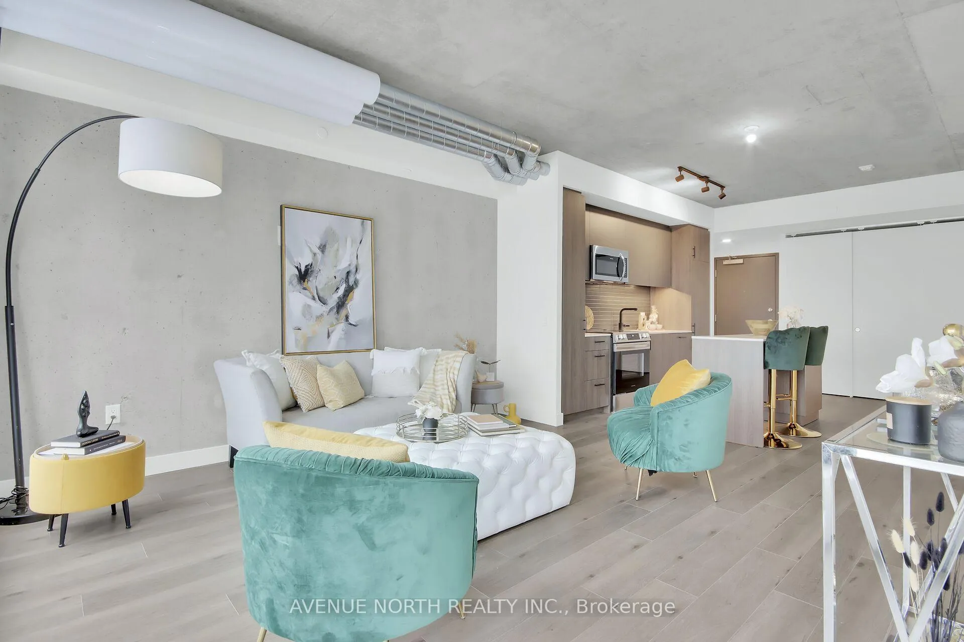 Photo 10 of Unit LPH6, 10 james Street, Ottawa, Ottawa Centre — HOMEH