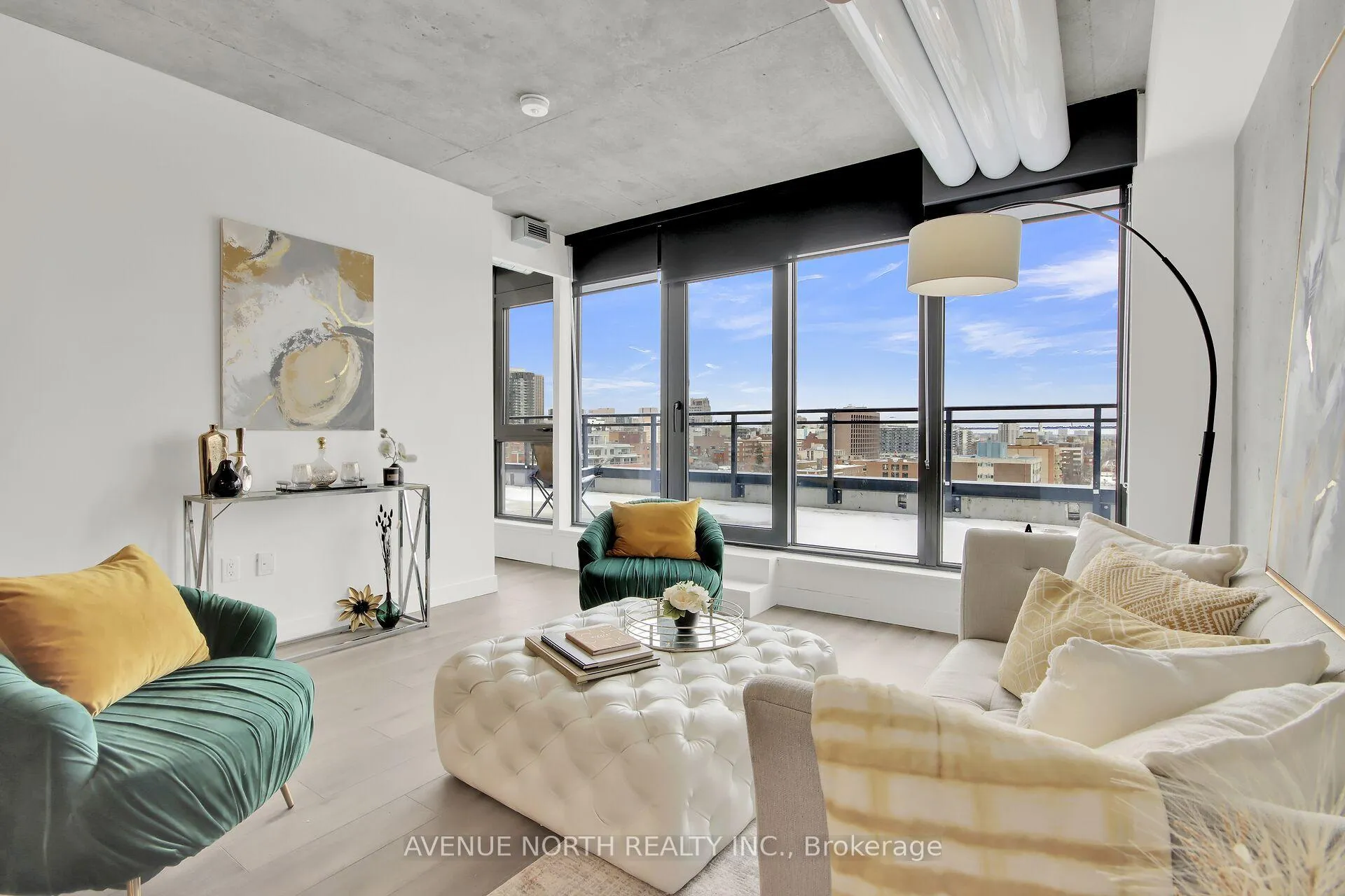Photo 12 of Unit LPH6, 10 james Street, Ottawa, Ottawa Centre — HOMEH
