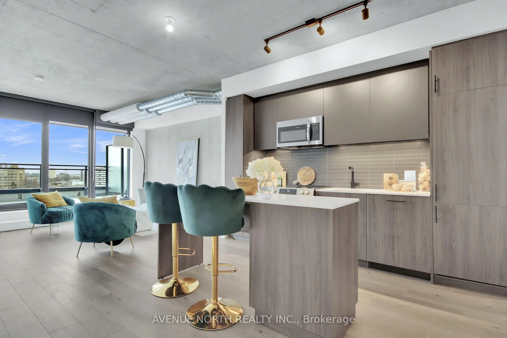 Photo 14 of Unit LPH6, 10 james Street, Ottawa, Ottawa Centre — HOMEH