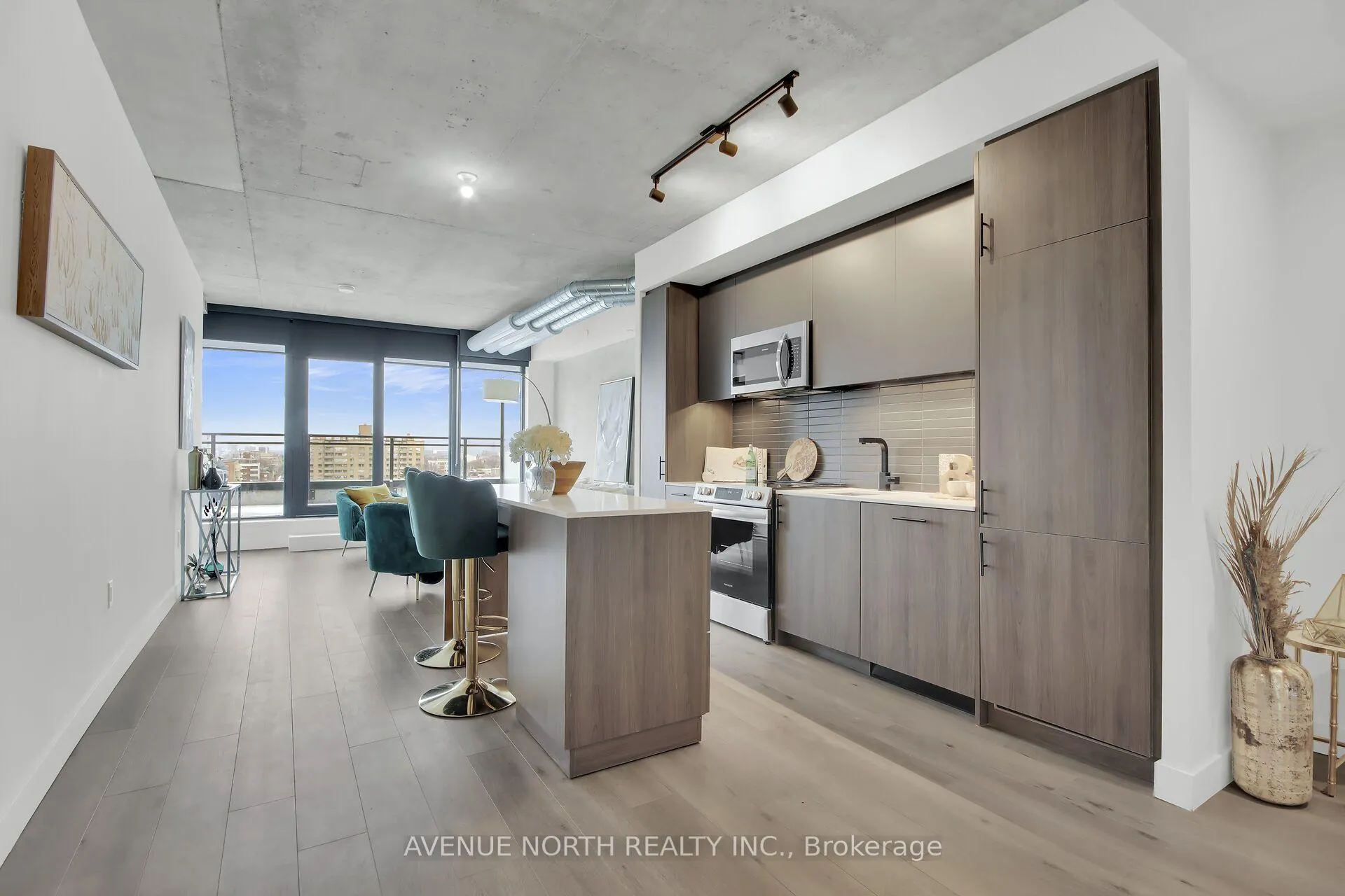Photo 16 of Unit LPH6, 10 james Street, Ottawa, Ottawa Centre — HOMEH