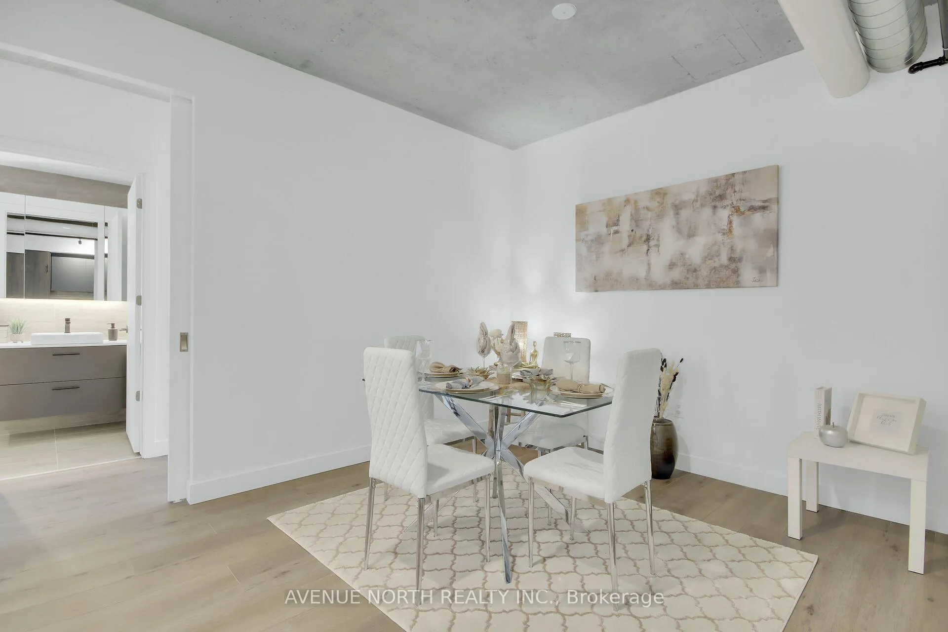 Photo 23 of Unit LPH6, 10 james Street, Ottawa, Ottawa Centre — HOMEH