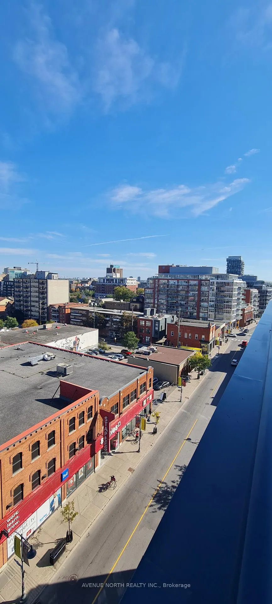Photo 50 of Unit LPH6, 10 james Street, Ottawa, Ottawa Centre — HOMEH