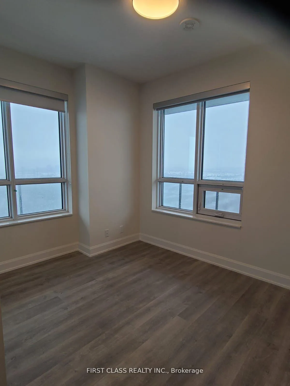 Photo 2 of Unit 2612, 12 Gandhi Lane, Markham, Commerce Valley — HOMEH