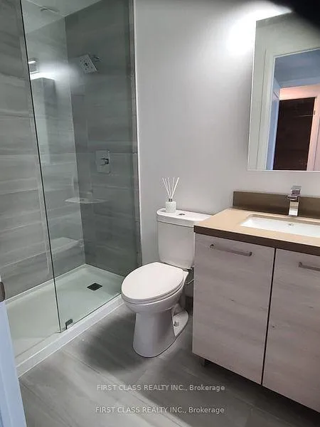 Photo 5 of Unit 2612, 12 Gandhi Lane, Markham, Commerce Valley — HOMEH