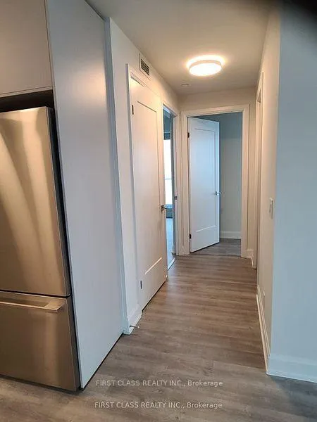 Photo 6 of Unit 2612, 12 Gandhi Lane, Markham, Commerce Valley — HOMEH