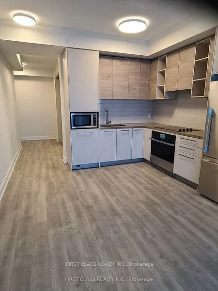 Photo 8 of Unit 2612, 12 Gandhi Lane, Markham, Commerce Valley — HOMEH