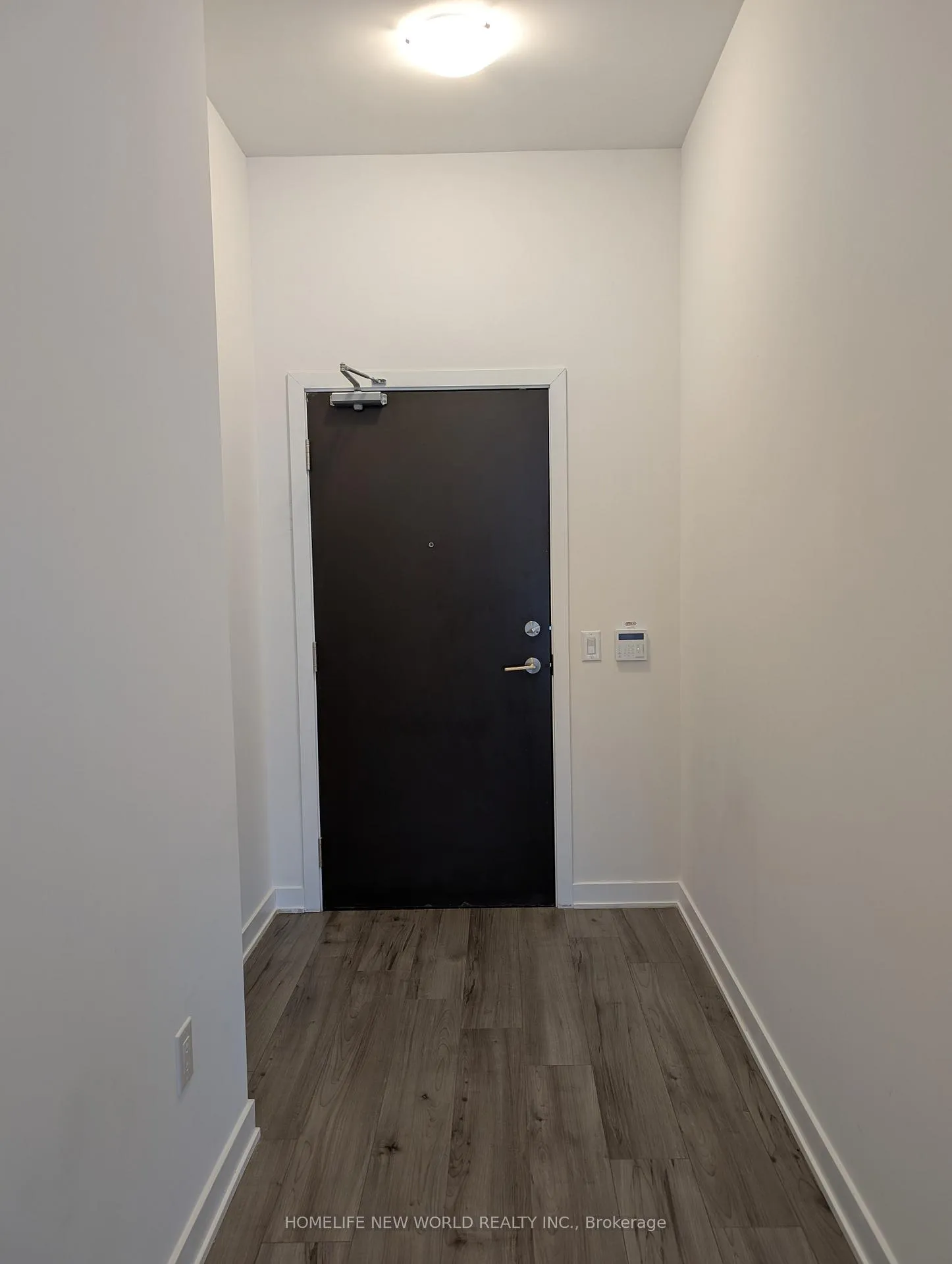 Photo 8 of Unit 1606, 60 Honeycrisp Crescent, Vaughan, Concord — HOMEH
