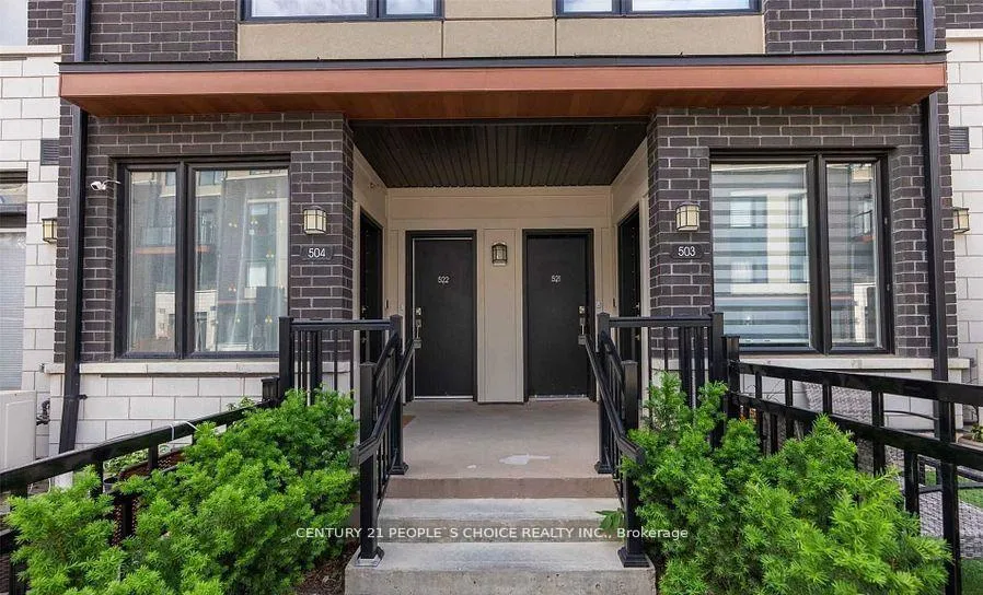 Photo 1 of Unit 521, 1555 Kingston Road, Pickering, Town Centre — HOMEH