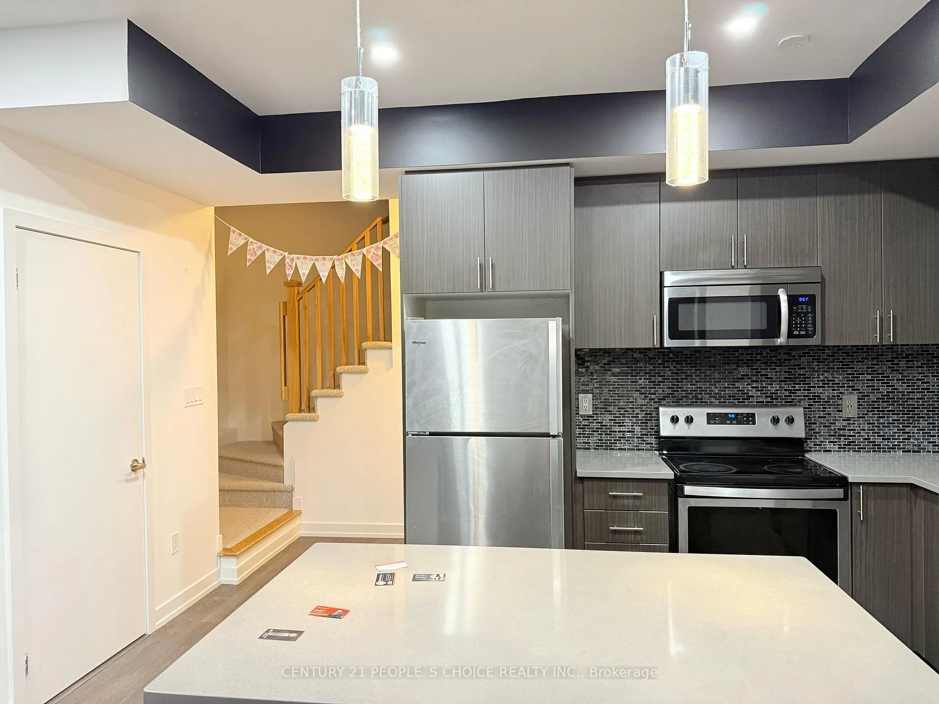 Photo 5 of Unit 521, 1555 Kingston Road, Pickering, Town Centre — HOMEH