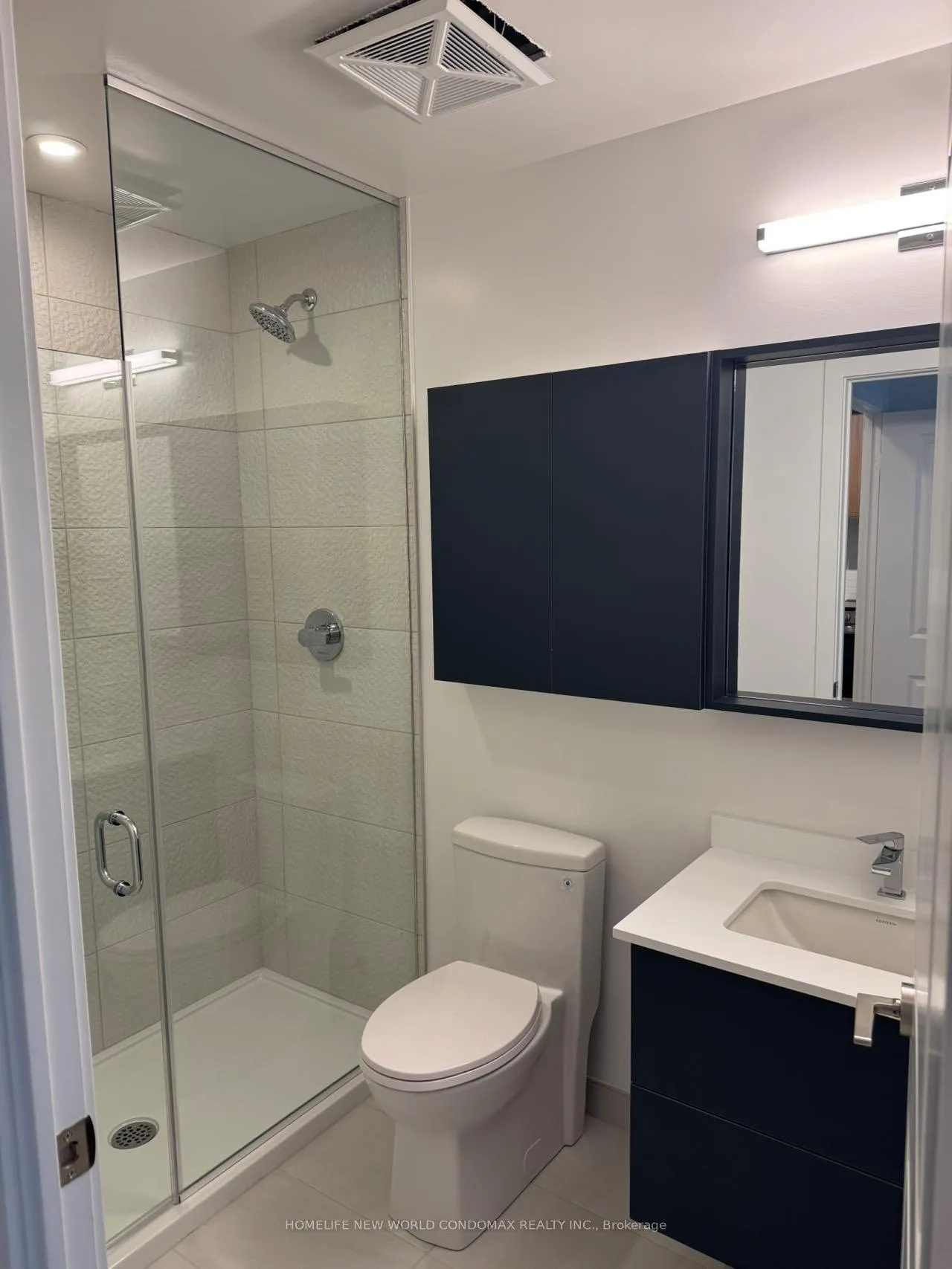 Photo 3 of Unit 1709, 50 Upper Mall Way, Vaughan, Brownridge — HOMEH