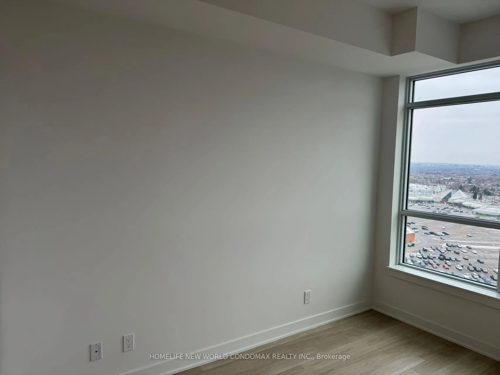 Photo 7 of Unit 1709, 50 Upper Mall Way, Vaughan, Brownridge — HOMEH