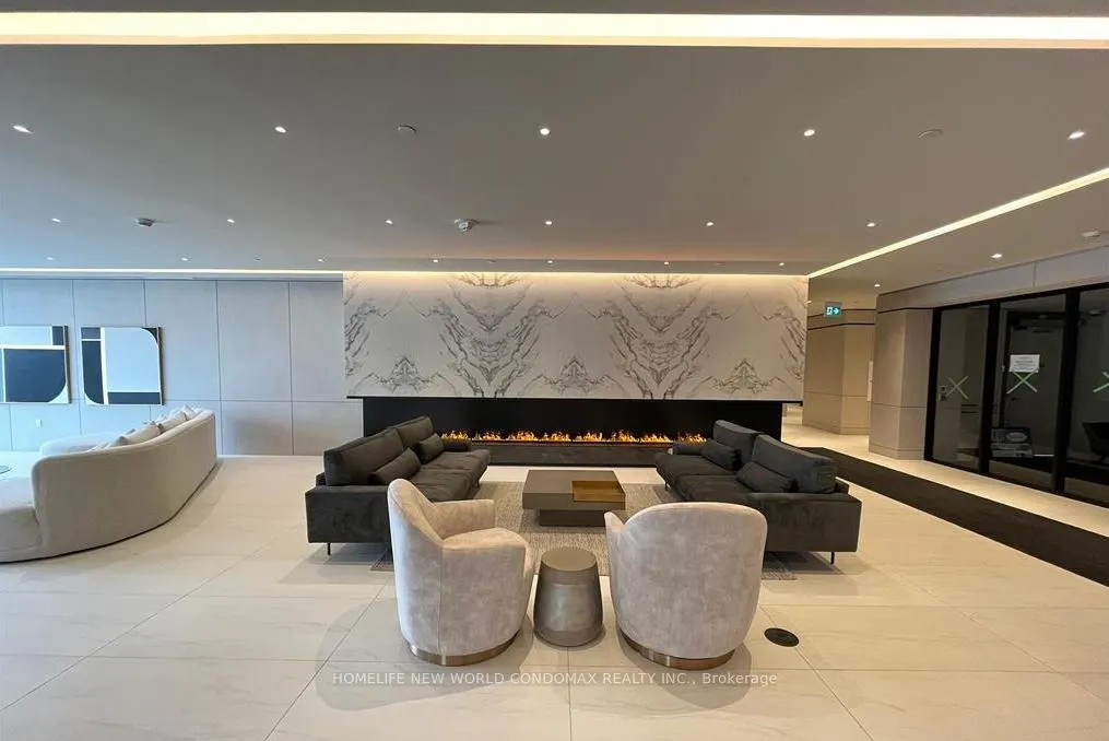 Photo 13 of Unit 1709, 50 Upper Mall Way, Vaughan, Brownridge — HOMEH