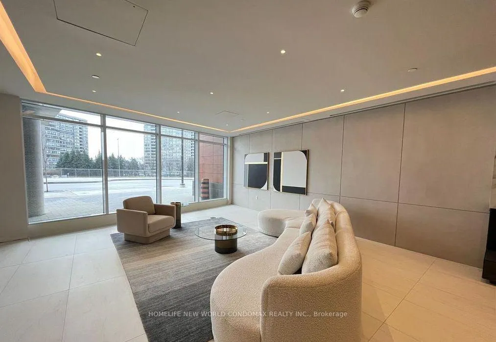 Photo 14 of Unit 1709, 50 Upper Mall Way, Vaughan, Brownridge — HOMEH