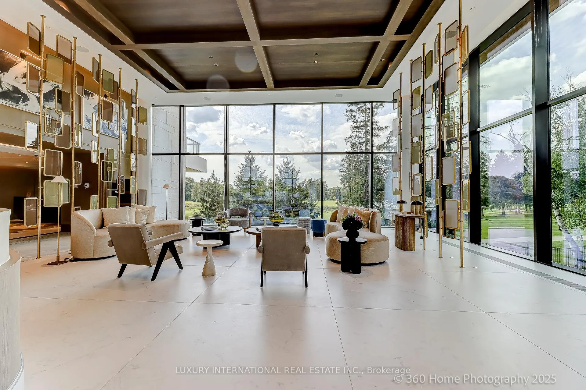 Photo 1 of Unit 404, 399 Royal Orchard Boulevard, Markham, Bayview Glen — HOMEH