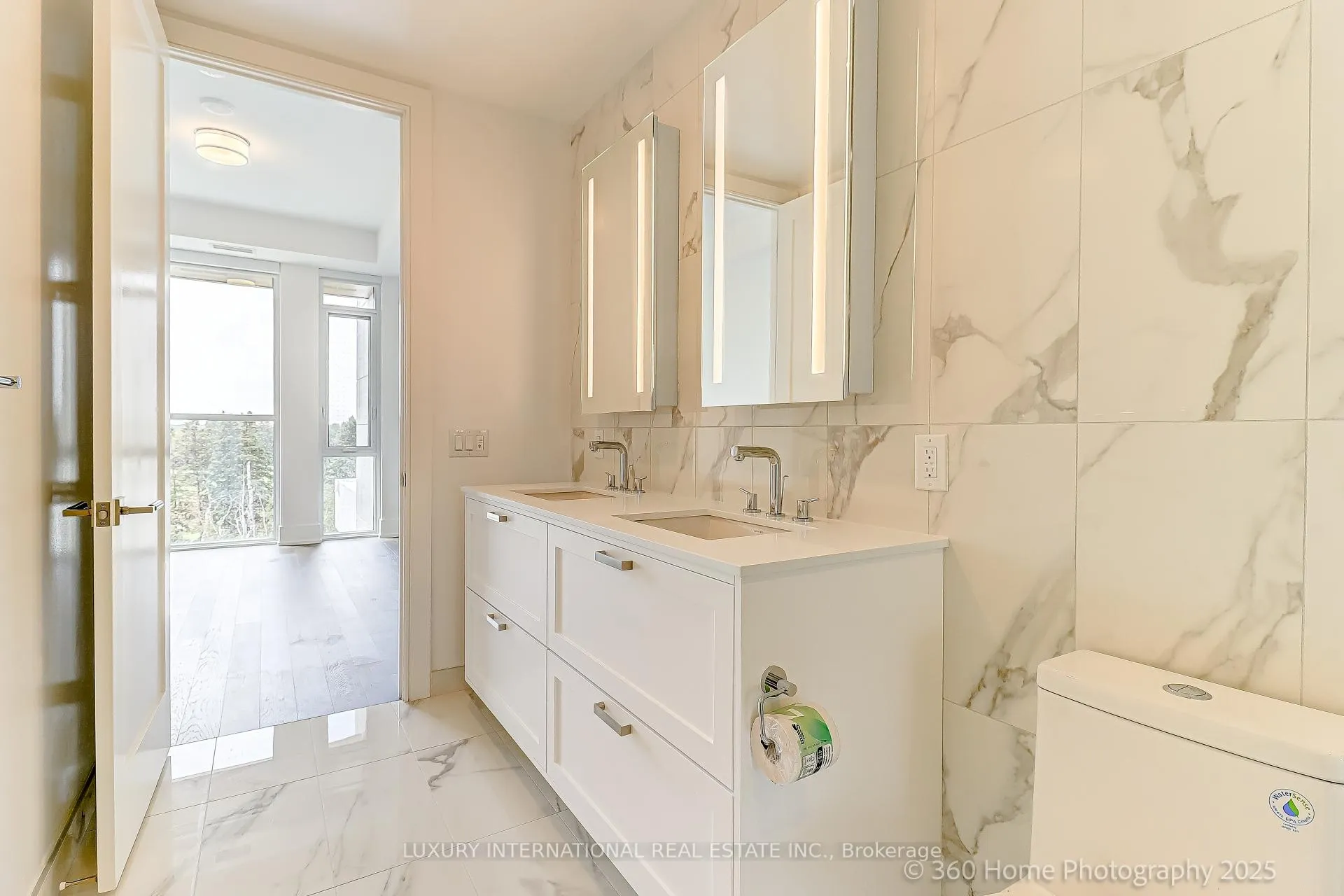 Photo 20 of Unit 404, 399 Royal Orchard Boulevard, Markham, Bayview Glen — HOMEH
