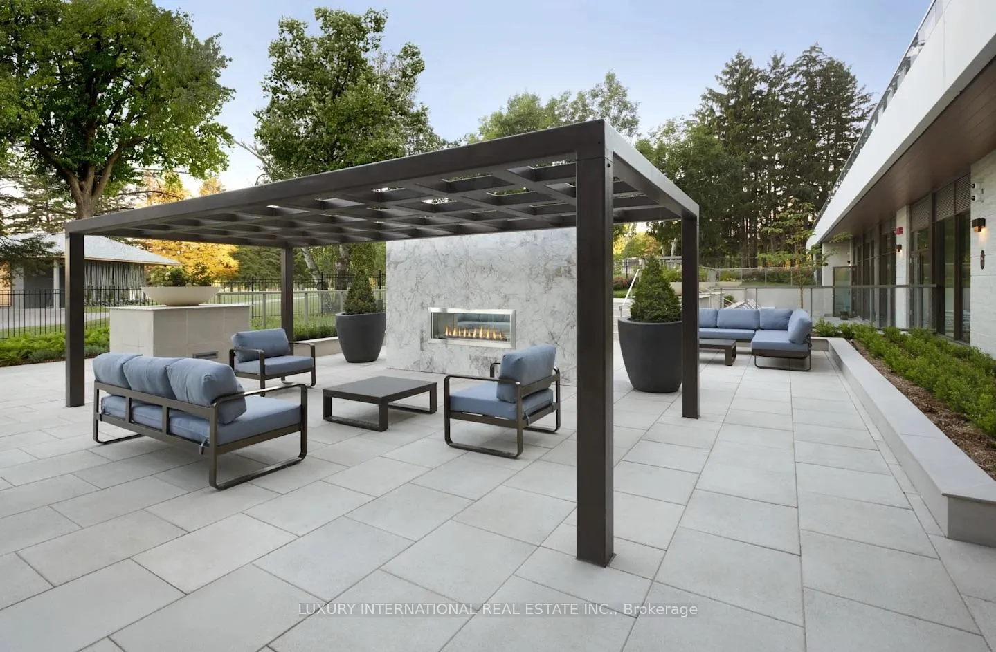 Photo 26 of Unit 404, 399 Royal Orchard Boulevard, Markham, Bayview Glen — HOMEH