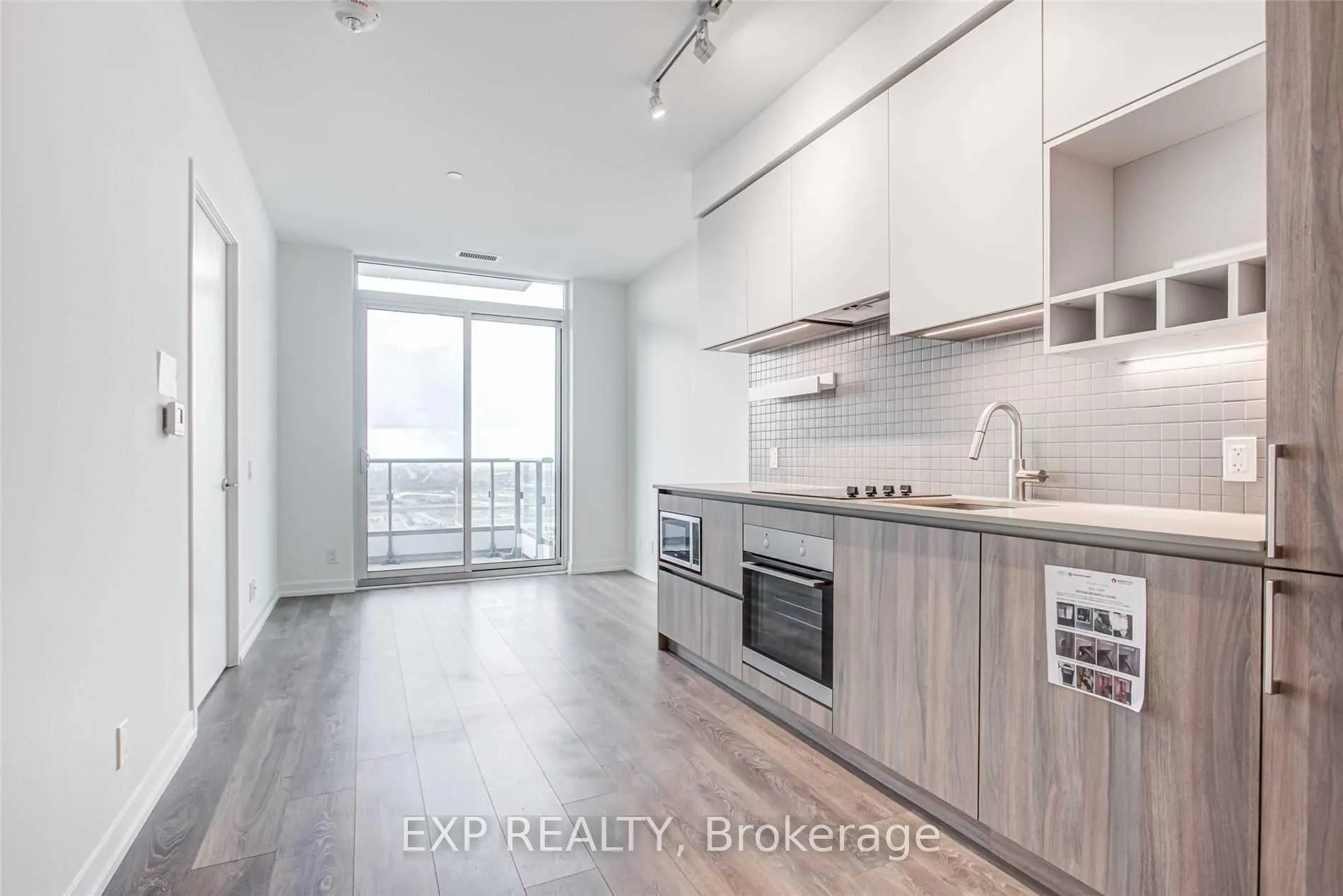 Photo 4 of Unit 2908, 950 Portage Parkway, Vaughan, Vaughan Corporate Centre — HOMEH