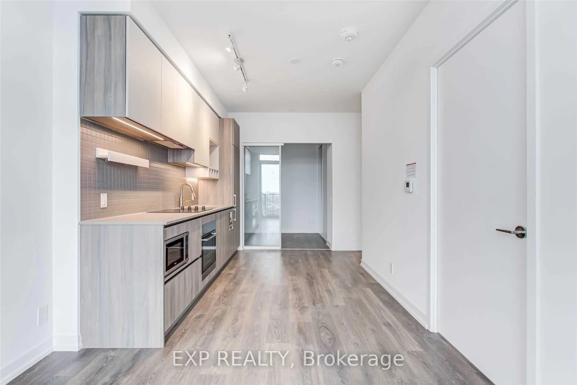 Photo 6 of Unit 2908, 950 Portage Parkway, Vaughan, Vaughan Corporate Centre — HOMEH