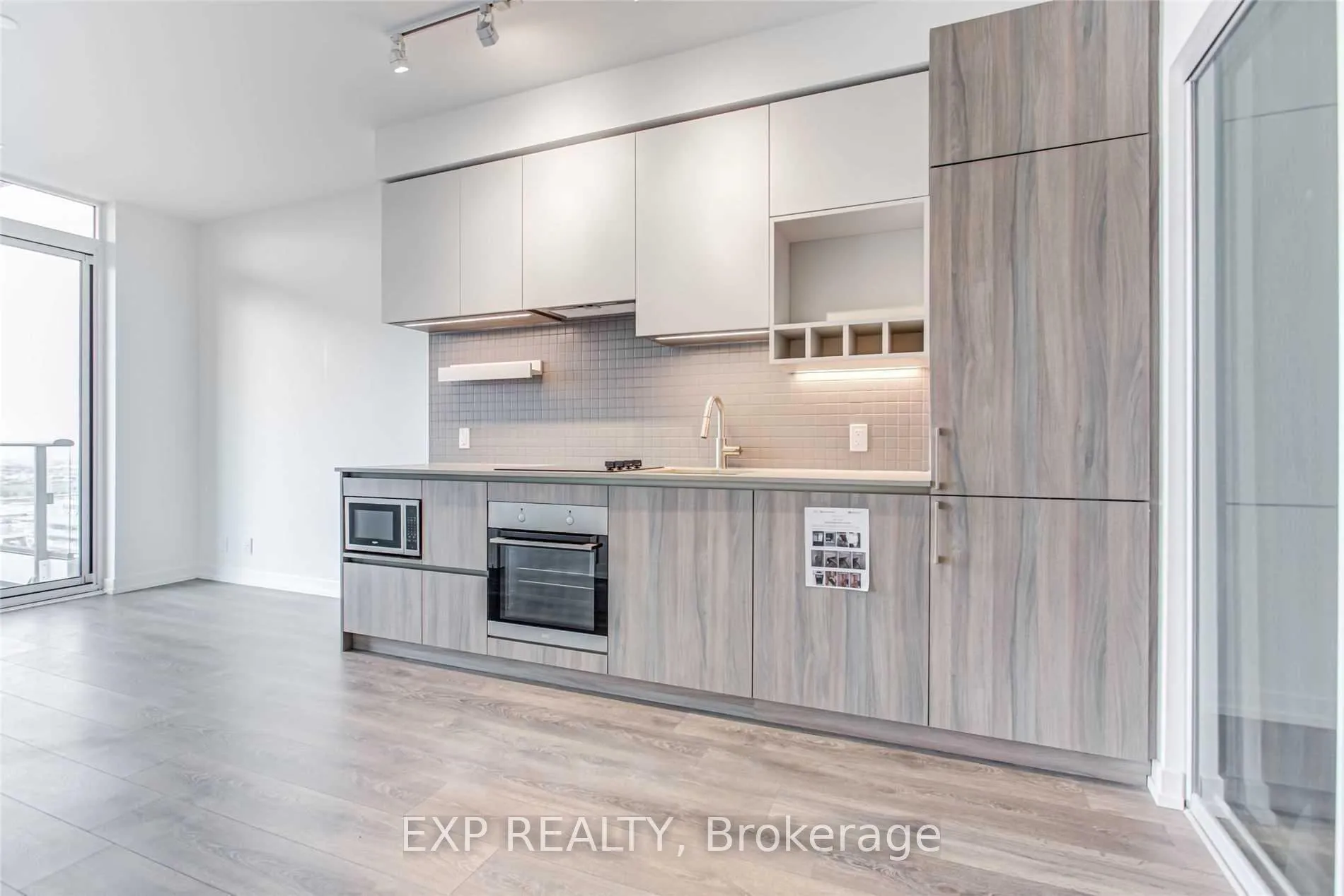 Photo 7 of Unit 2908, 950 Portage Parkway, Vaughan, Vaughan Corporate Centre — HOMEH