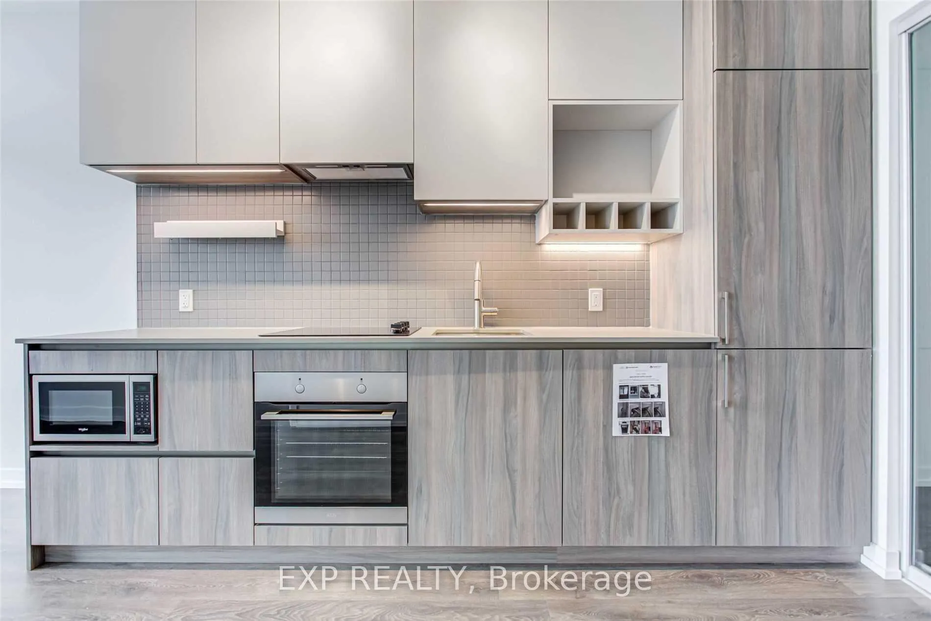 Photo 8 of Unit 2908, 950 Portage Parkway, Vaughan, Vaughan Corporate Centre — HOMEH