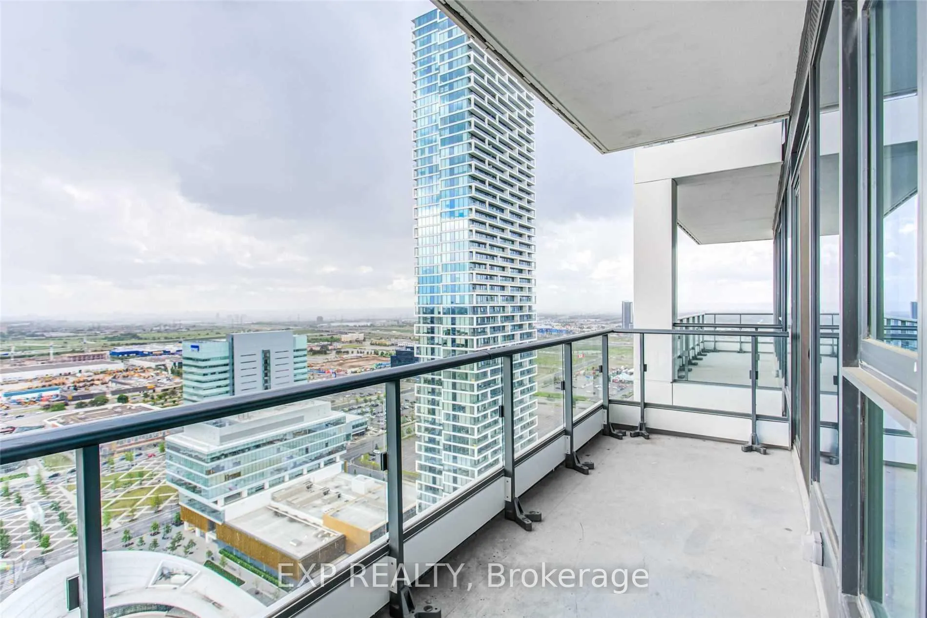 Photo 20 of Unit 2908, 950 Portage Parkway, Vaughan, Vaughan Corporate Centre — HOMEH