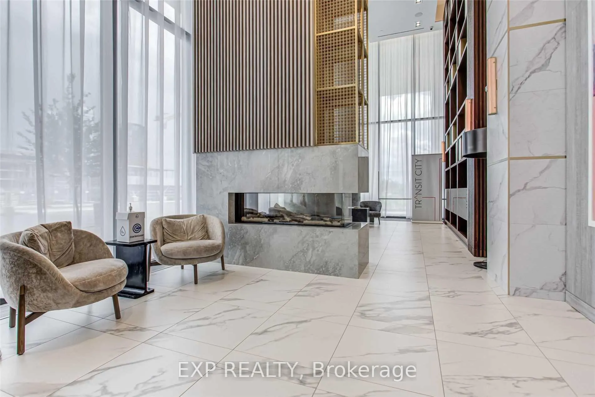 Photo 24 of Unit 2908, 950 Portage Parkway, Vaughan, Vaughan Corporate Centre — HOMEH