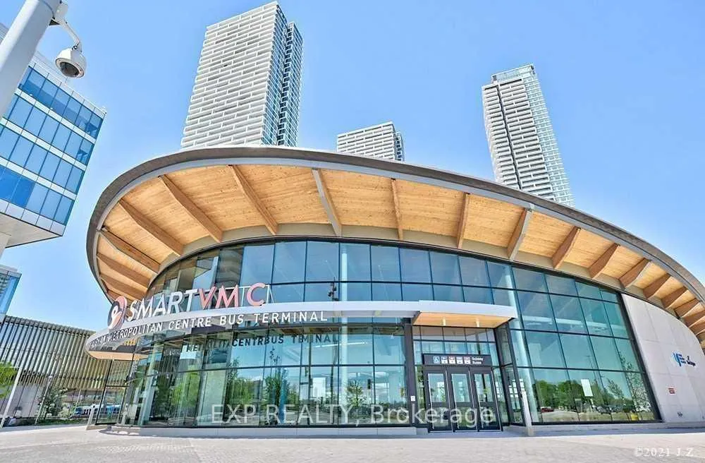 Photo 25 of Unit 2908, 950 Portage Parkway, Vaughan, Vaughan Corporate Centre — HOMEH