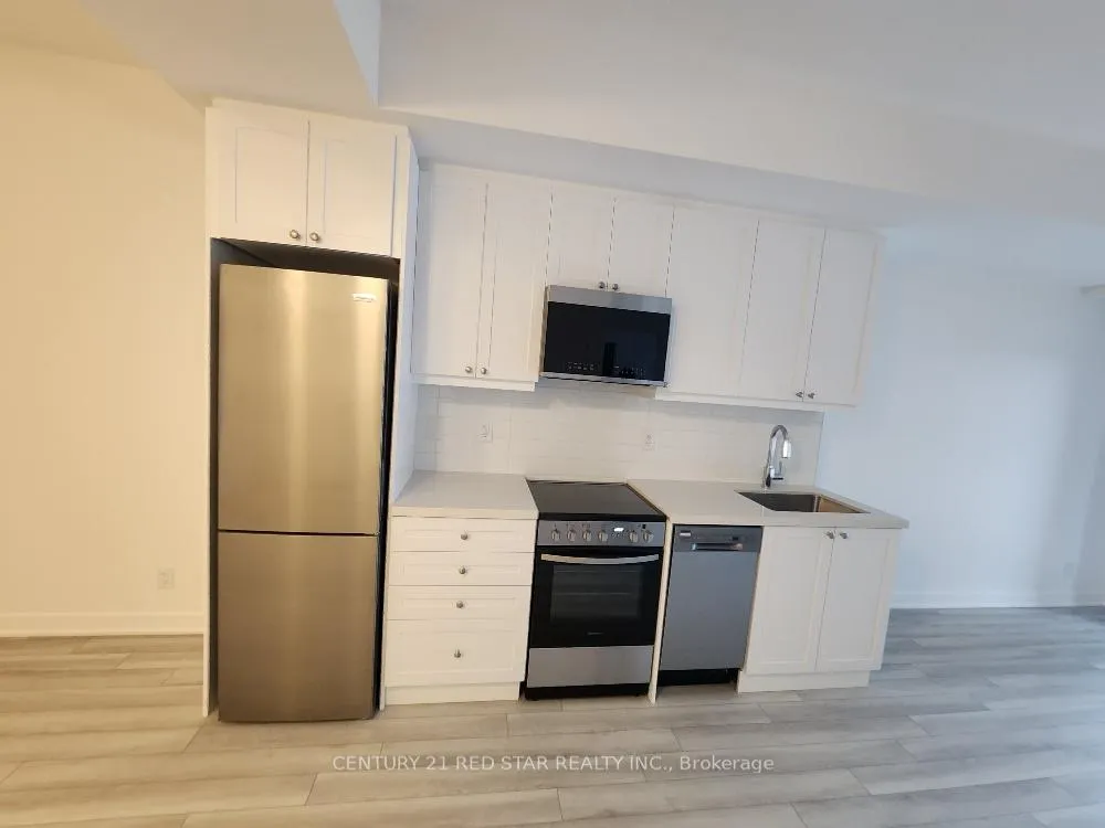 Photo 1 of Unit 312, 55 Clarington Boulevard, Clarington, Bowmanville — HOMEH