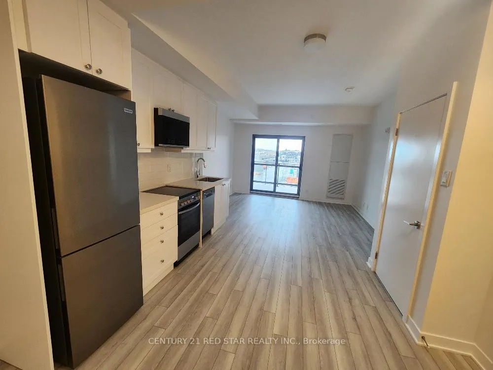 Photo 2 of Unit 312, 55 Clarington Boulevard, Clarington, Bowmanville — HOMEH