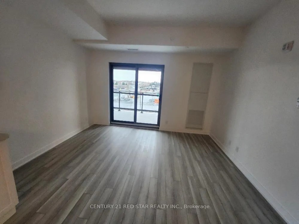 Photo 3 of Unit 312, 55 Clarington Boulevard, Clarington, Bowmanville — HOMEH