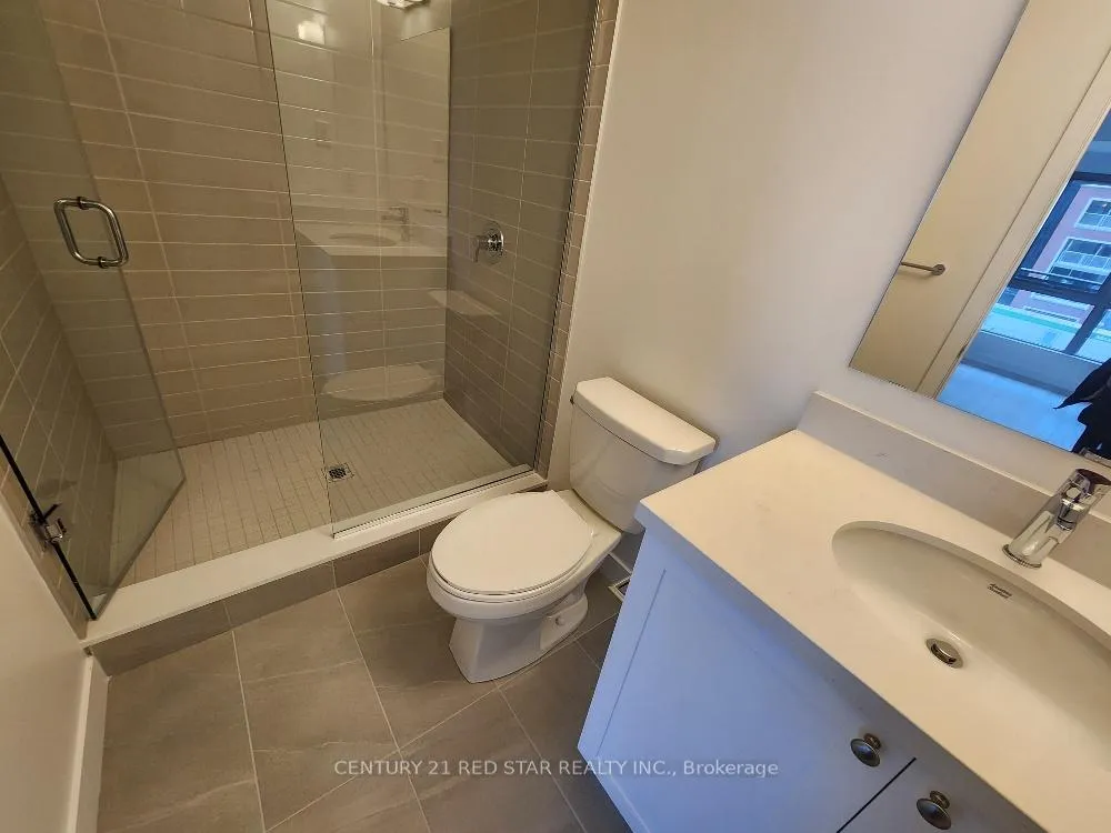 Photo 6 of Unit 312, 55 Clarington Boulevard, Clarington, Bowmanville — HOMEH