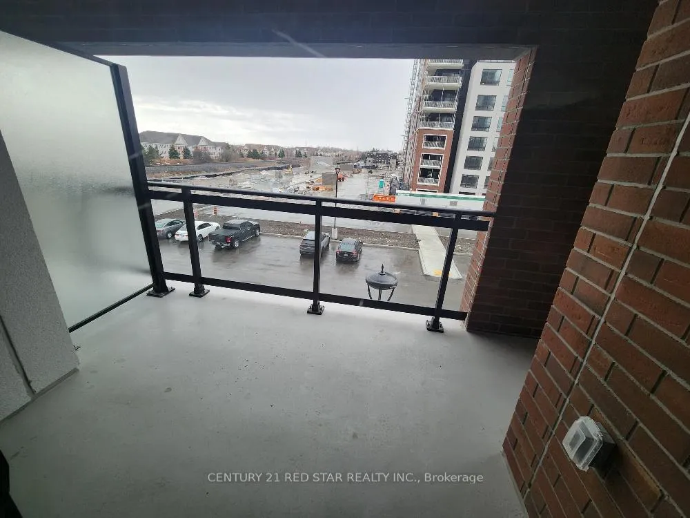 Photo 9 of Unit 312, 55 Clarington Boulevard, Clarington, Bowmanville — HOMEH