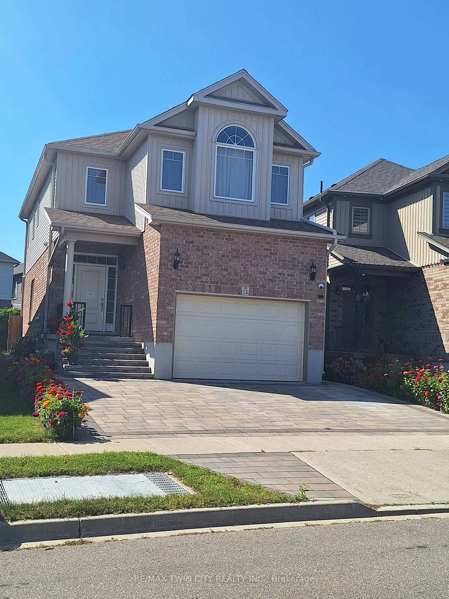 Photo 1 of 15 Spring Creek Street, Kitchener, Grand River South — HOMEH