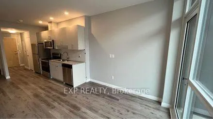 Photo 2 of Unit 202, 60 Charles St Street W, Kitchener — HOMEH