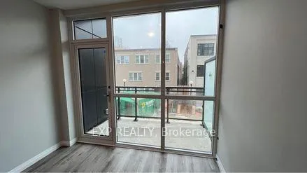 Photo 4 of Unit 202, 60 Charles St Street W, Kitchener — HOMEH