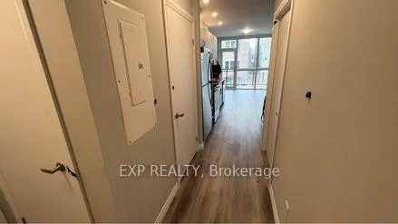 Photo 5 of Unit 202, 60 Charles St Street W, Kitchener — HOMEH