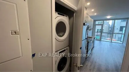 Photo 8 of Unit 202, 60 Charles St Street W, Kitchener — HOMEH