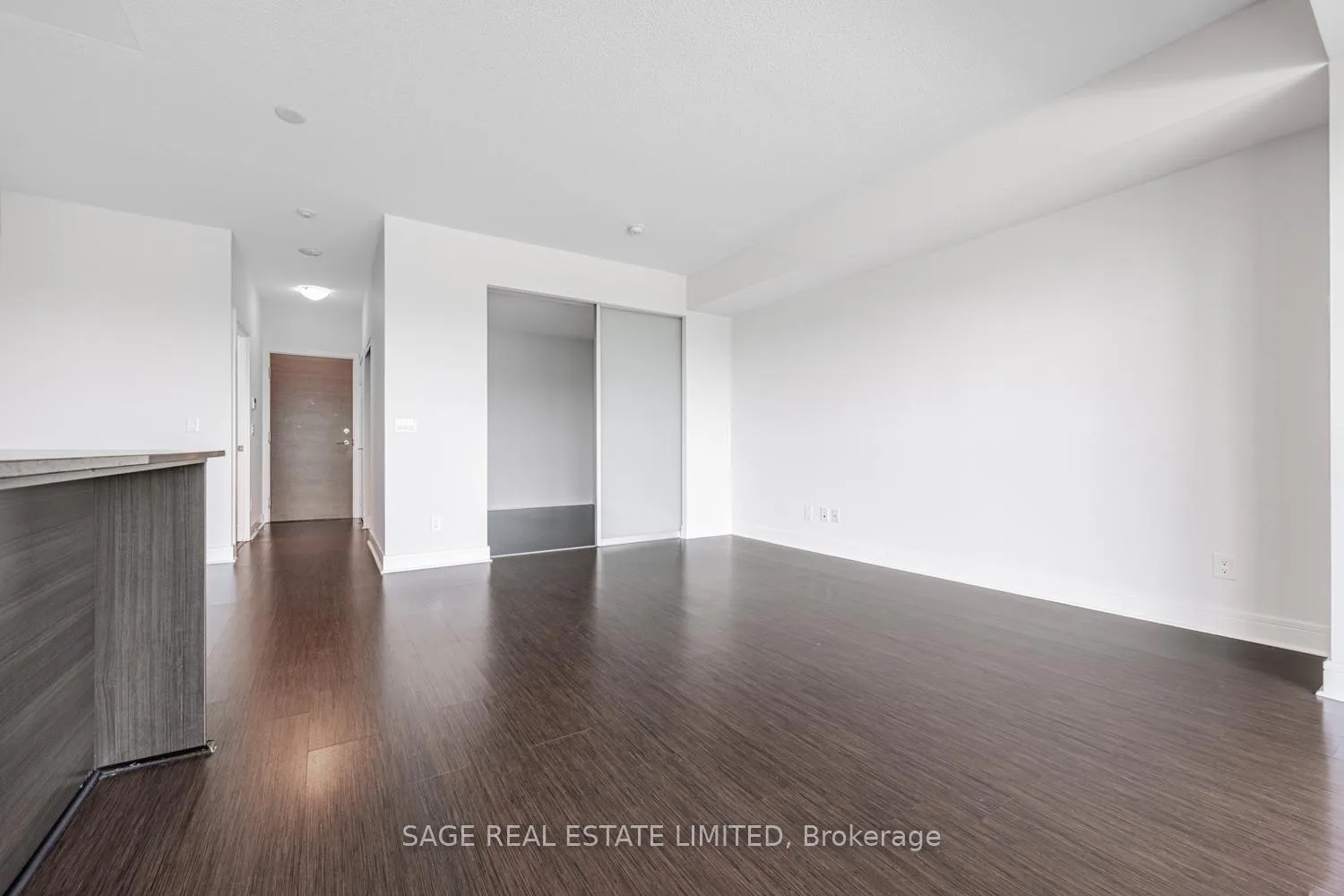 Photo 12 of Unit 803, 35 Brian Peck Crescent, Toronto, Thorncliffe Park — HOMEH