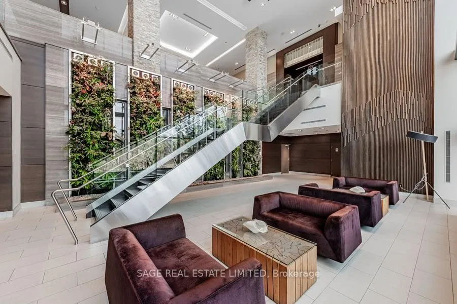 Photo 21 of Unit 803, 35 Brian Peck Crescent, Toronto, Thorncliffe Park — HOMEH