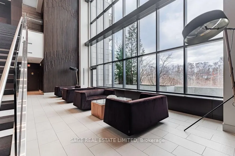 Photo 22 of Unit 803, 35 Brian Peck Crescent, Toronto, Thorncliffe Park — HOMEH
