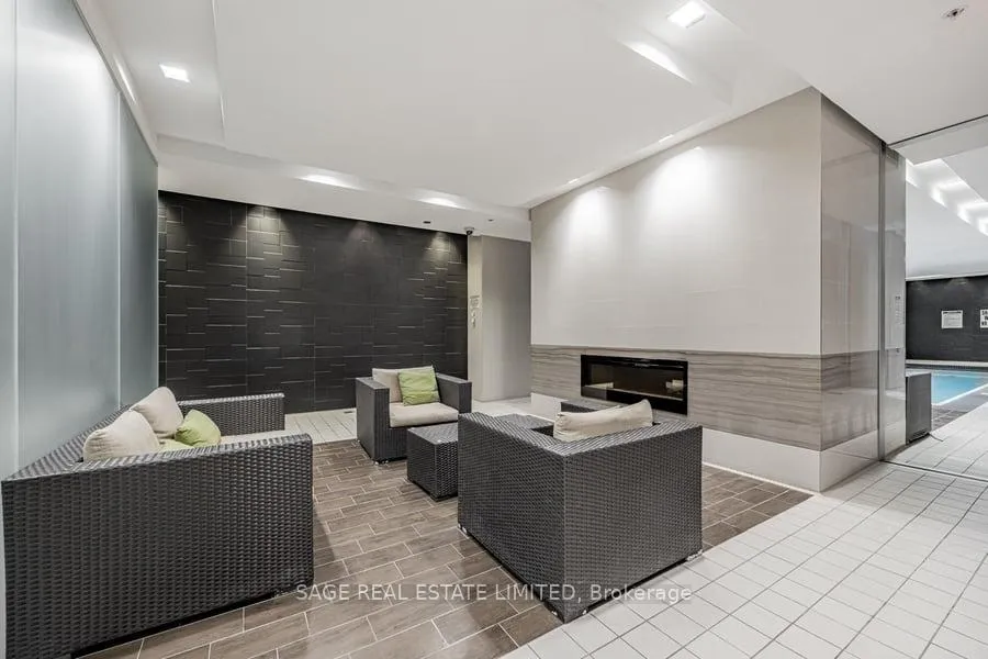 Photo 26 of Unit 803, 35 Brian Peck Crescent, Toronto, Thorncliffe Park — HOMEH