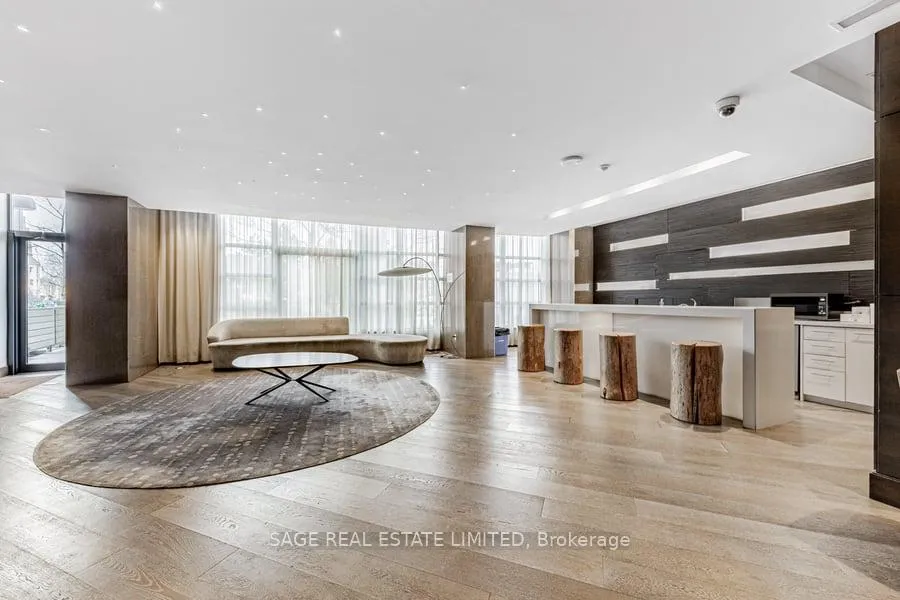 Photo 27 of Unit 803, 35 Brian Peck Crescent, Toronto, Thorncliffe Park — HOMEH