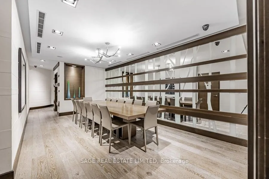 Photo 28 of Unit 803, 35 Brian Peck Crescent, Toronto, Thorncliffe Park — HOMEH