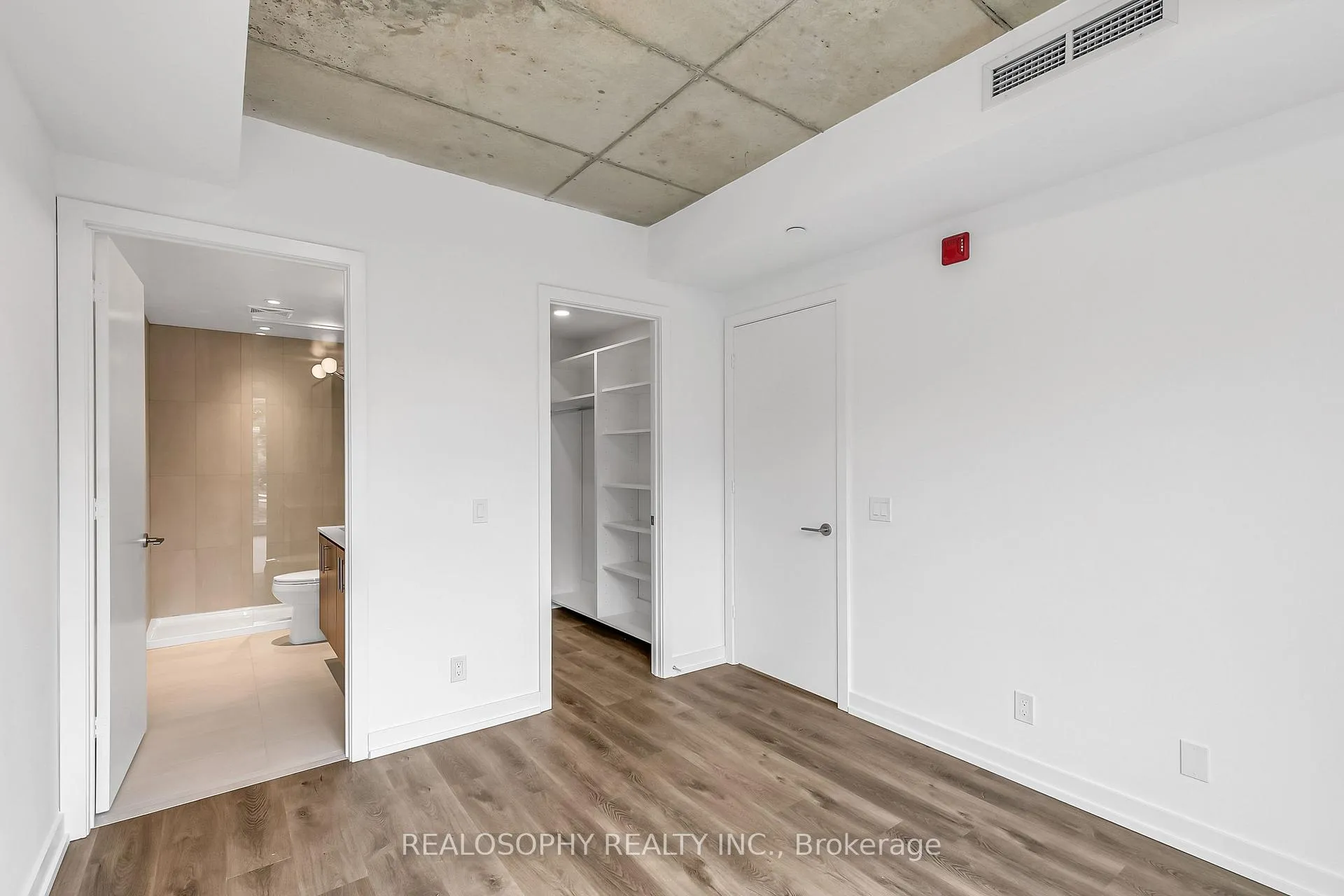 Photo 8 of Unit 211, 115 Larchmount Avenue, Toronto, South Riverdale — HOMEH