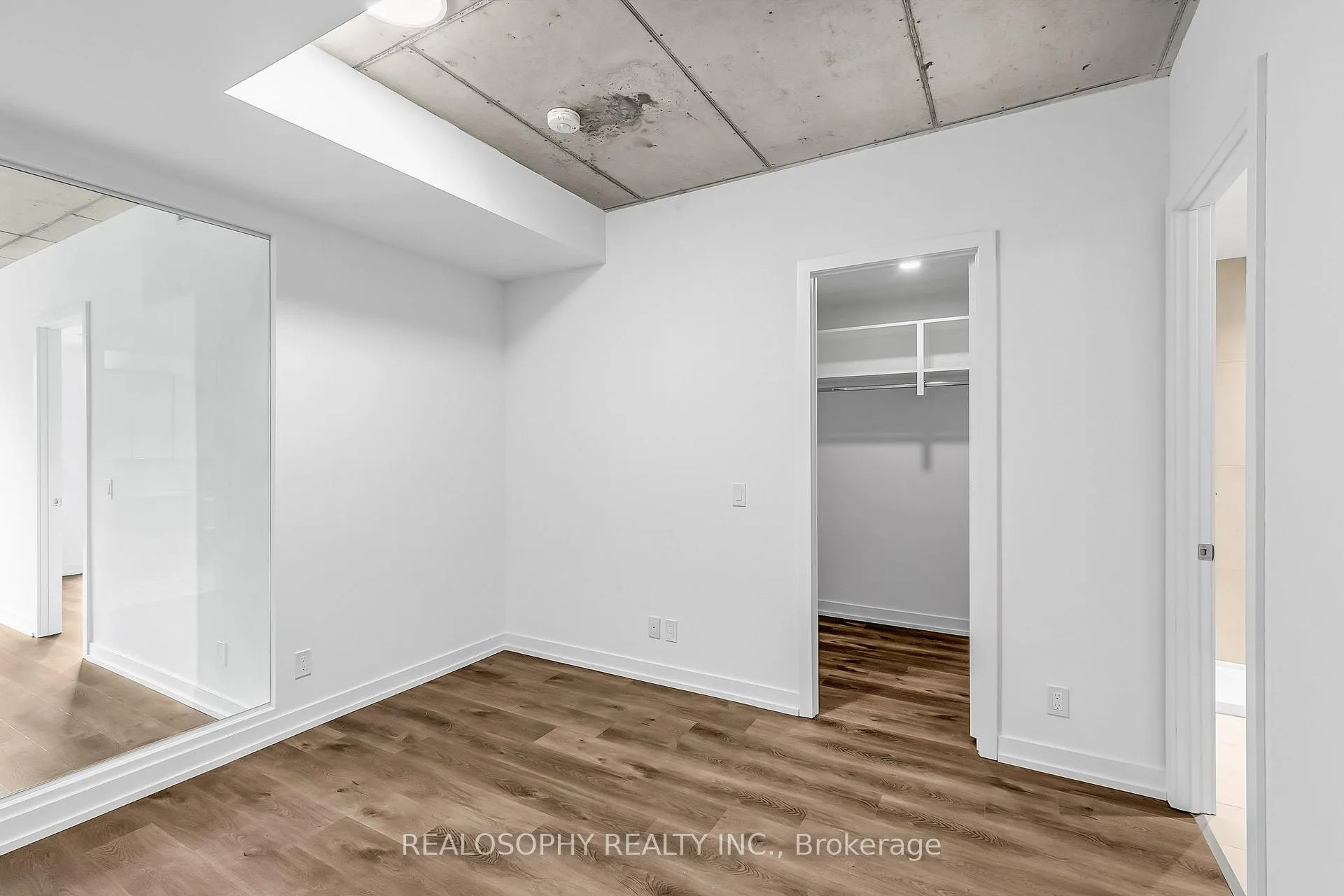 Photo 10 of Unit 211, 115 Larchmount Avenue, Toronto, South Riverdale — HOMEH