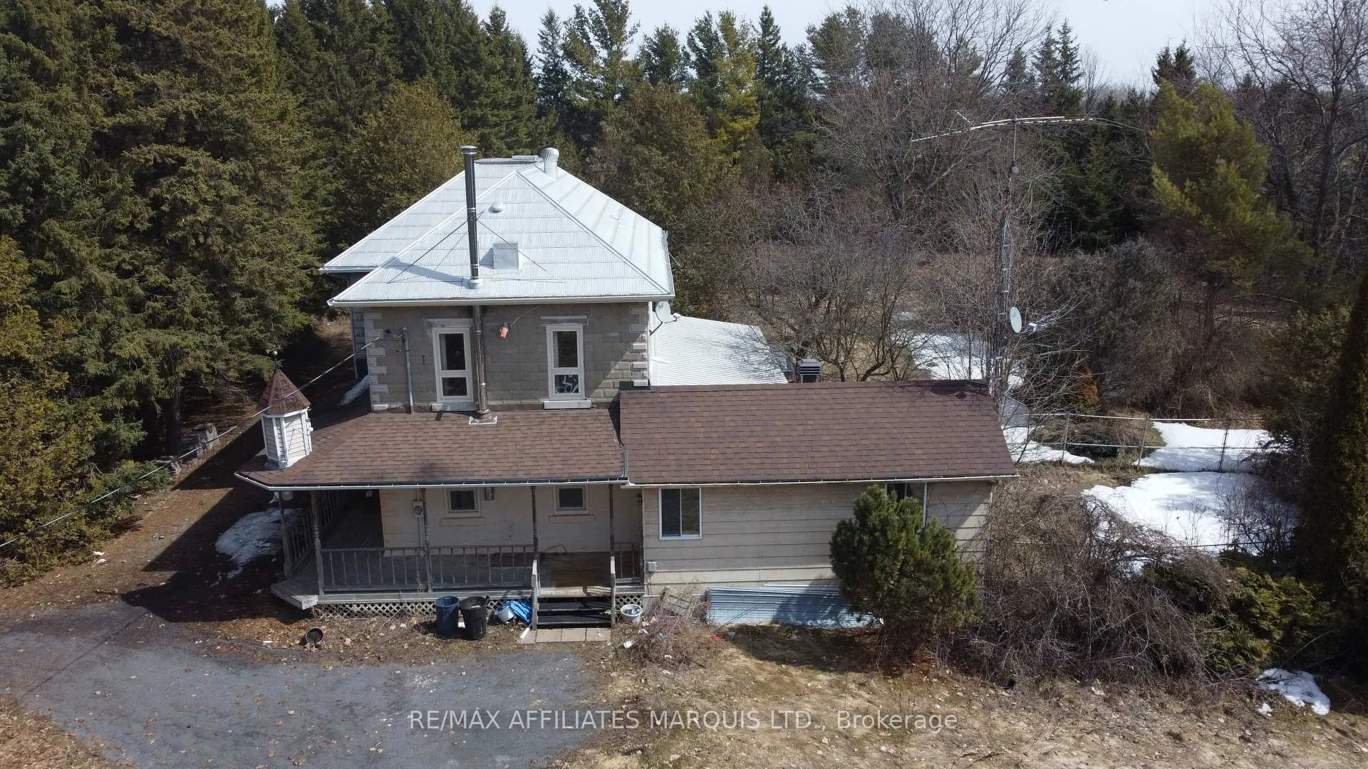 Photo 2 of 17002 Norman Drive, North Stormont, North Stormont (Roxborough) Twp — HOMEH