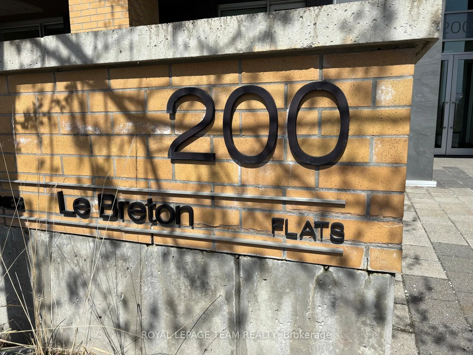 Photo 2 of Unit 410, 200 Lett Street, Ottawa, West Centre Town — HOMEH