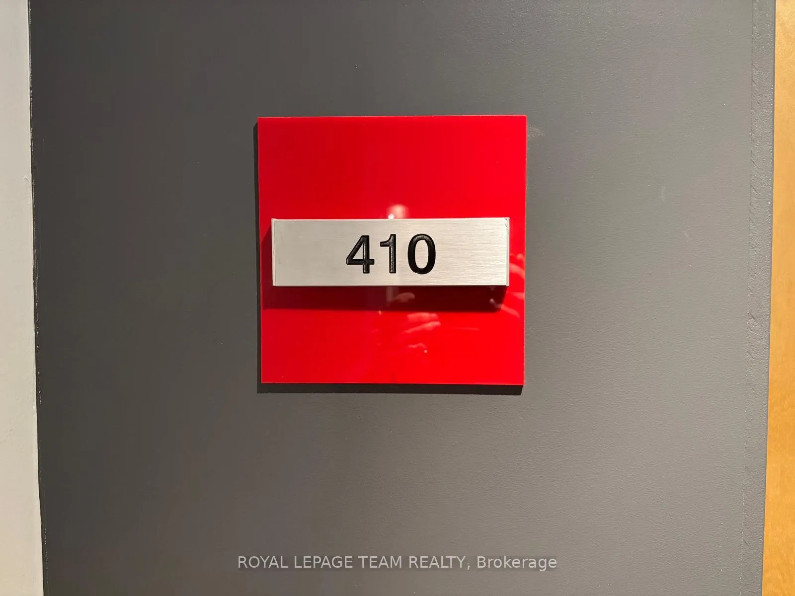 Photo 3 of Unit 410, 200 Lett Street, Ottawa, West Centre Town — HOMEH