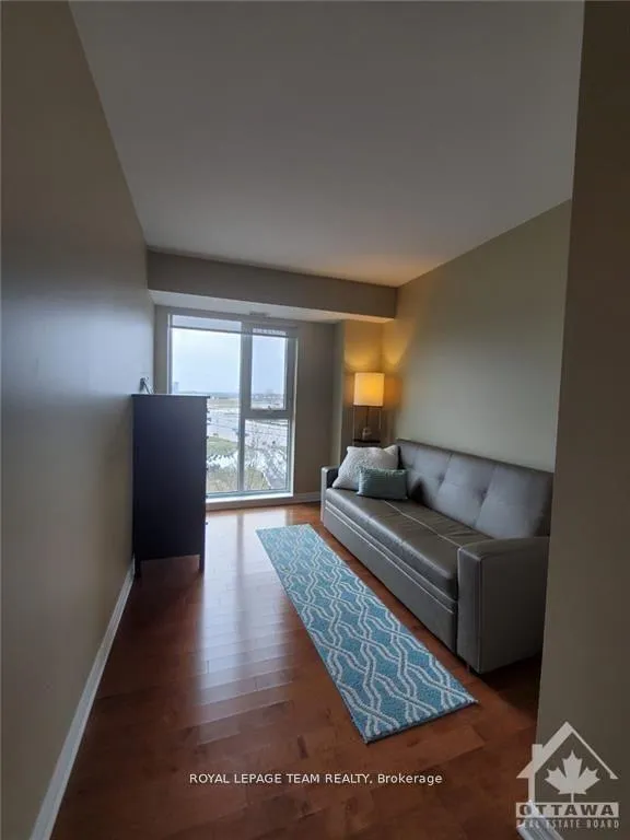 Photo 5 of Unit 410, 200 Lett Street, Ottawa, West Centre Town — HOMEH